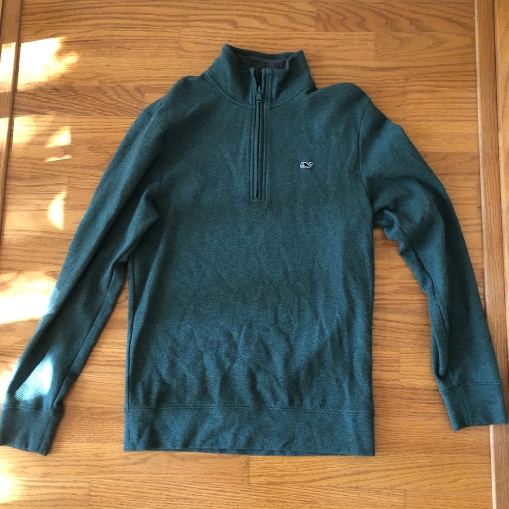 Vineyard Vines Performance Pullover - image 1